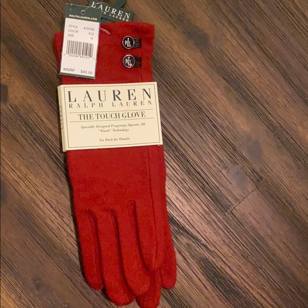 Gloves